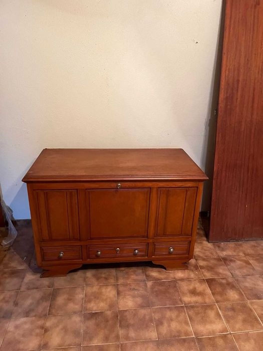 Antiguidades - Várias