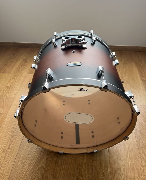 Pearl Decade Drum Set - Bateria - Perfect Condition