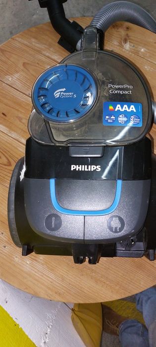 Philips Power Cyclone 5 Vacuum Cleaner