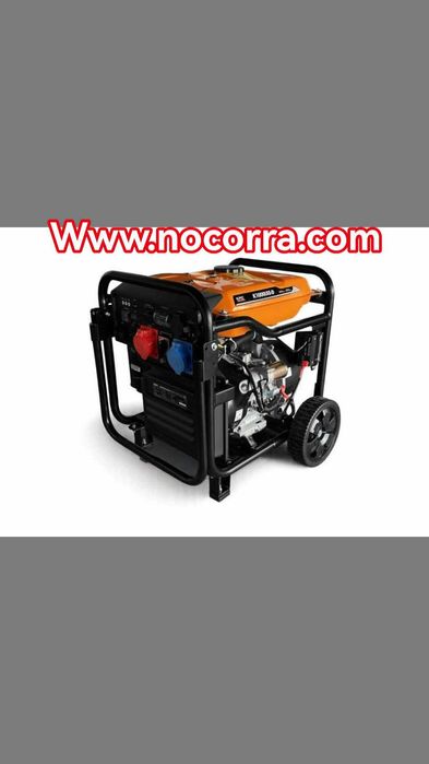 Geradores eléctricos