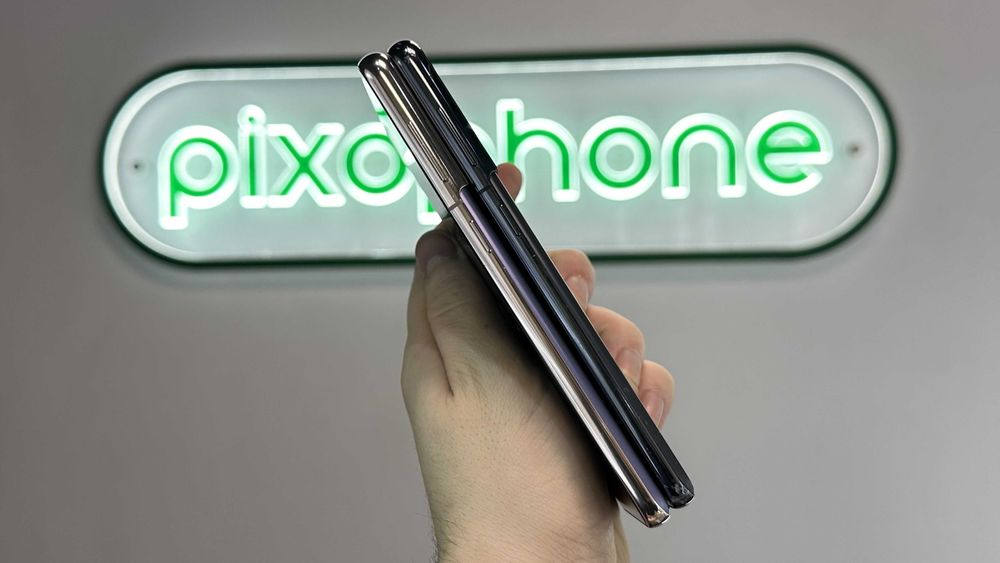 Магазин Samsung Galaxy S21 8/128GB Gray Гарантія Trade In