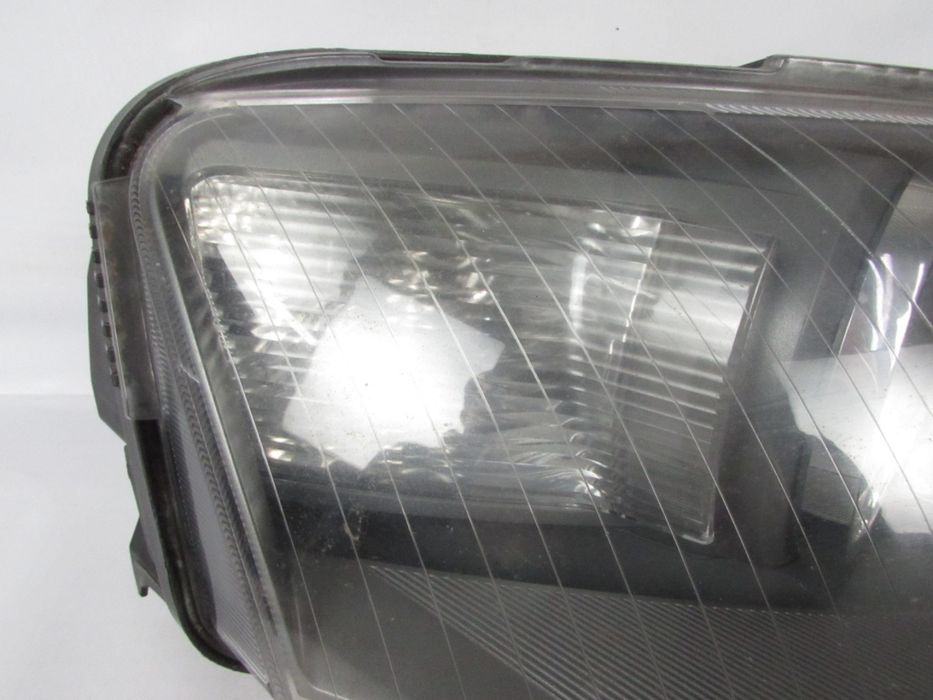 Farol Xenon Direccional Audi A6
