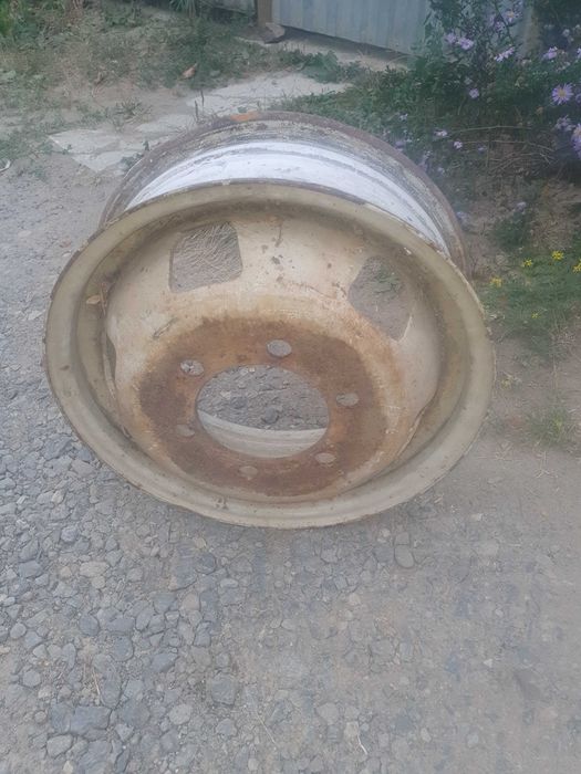 Колеса та диски,Газель,Івеко