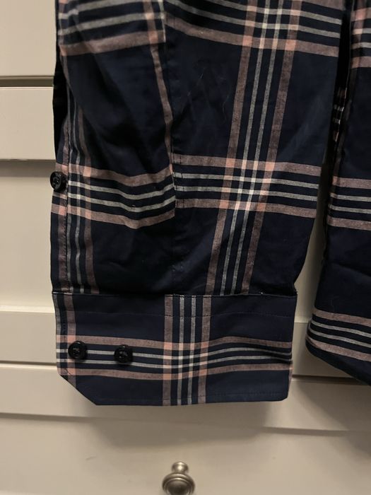 Elegancka koszula BOSS