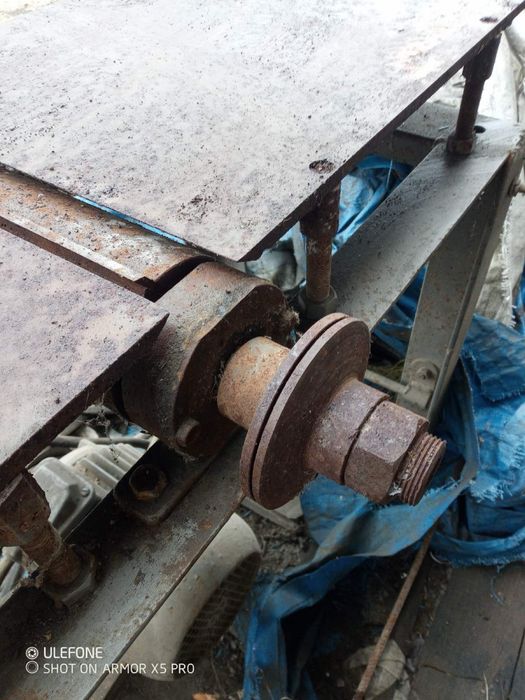 Станок деревообробний , циркулярка