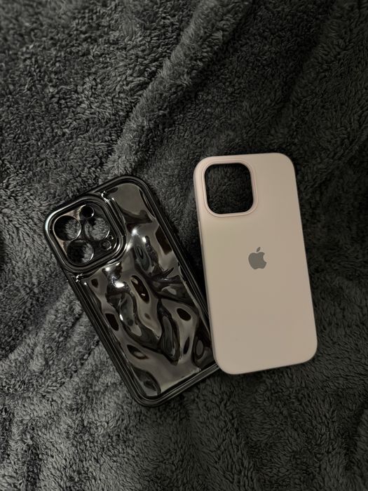 Новий чохол на iphone 14 pro max