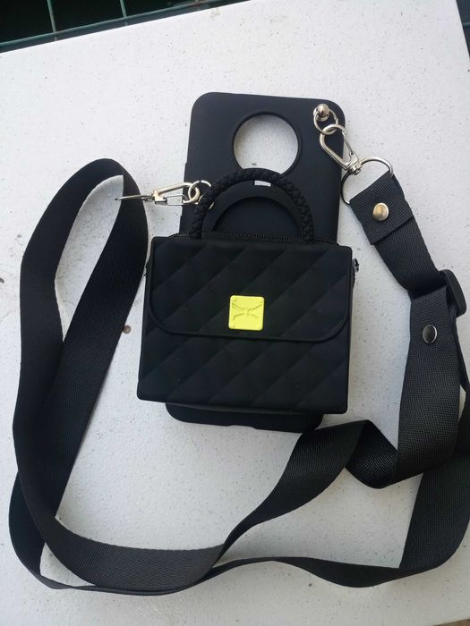 Capa Com Carteira Para XIAOMI POCO F2 PRO