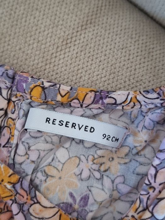 Zestaw ubranek dla dziewczynki