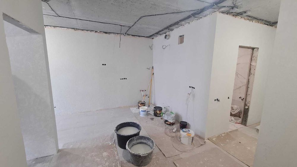 1-кімнатна квартира за адресою вул. Івана Виговського (площа 41 м²) - Atlanta.ua - фото 10