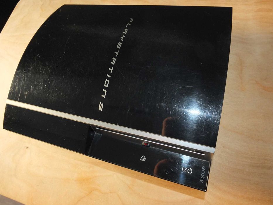 Sony Playstation 3