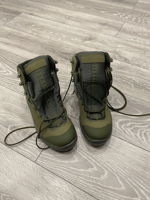 Берци Талани зелені