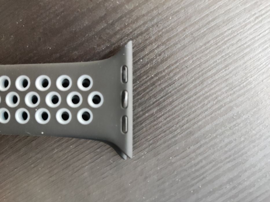 Pulseira de Apple Watch 42mm