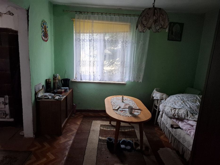 Dom w lesie, siedlisko ,dzialka