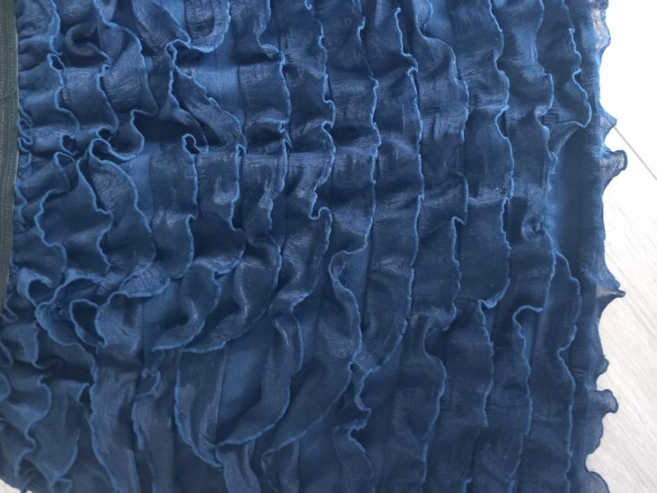 Galowy zestaw dla dziewczynki 152