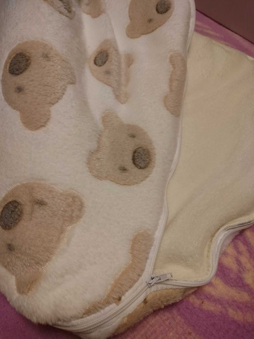 Saco de dormir bébe