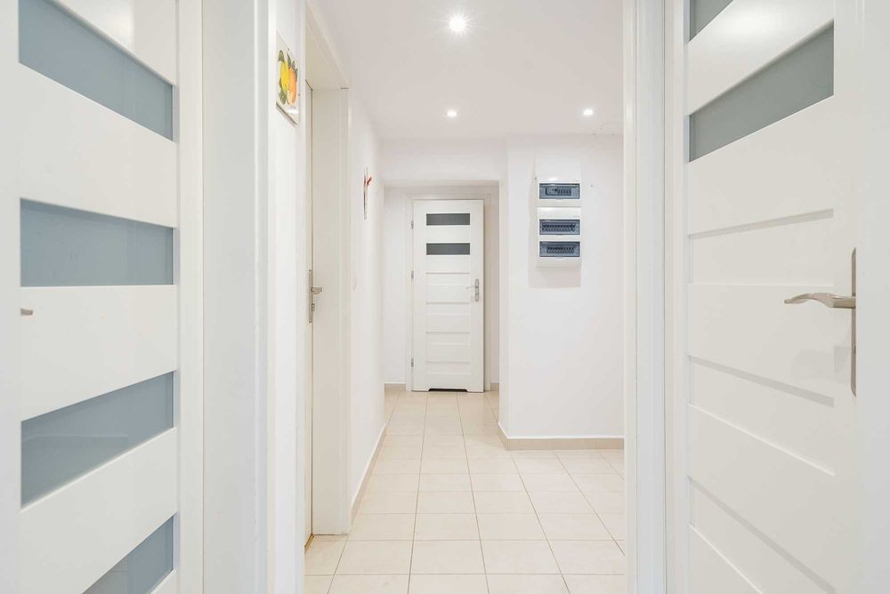 Pokój jednoosobowy, miejsce parkingowe, piękny ogród, cisza