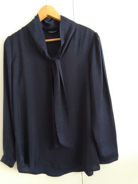 Elegancka bluzka damska 42 / XL