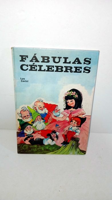 Famous Fables