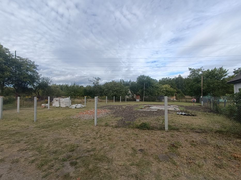 Продам дачу у с. Хвилівка