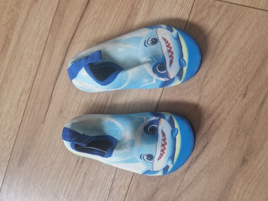 Buty do wody shein 26