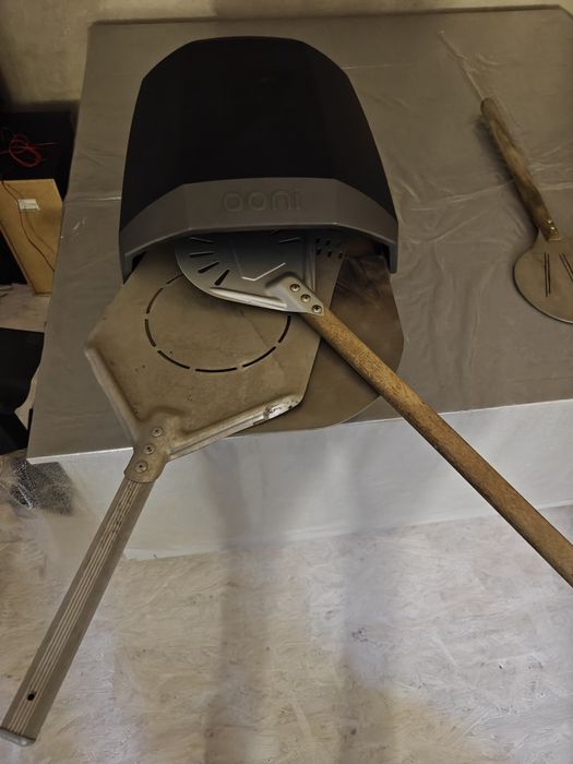 Піч для випікання піци OONI koda 12