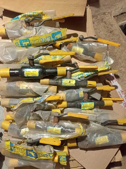 Краник, задвижка