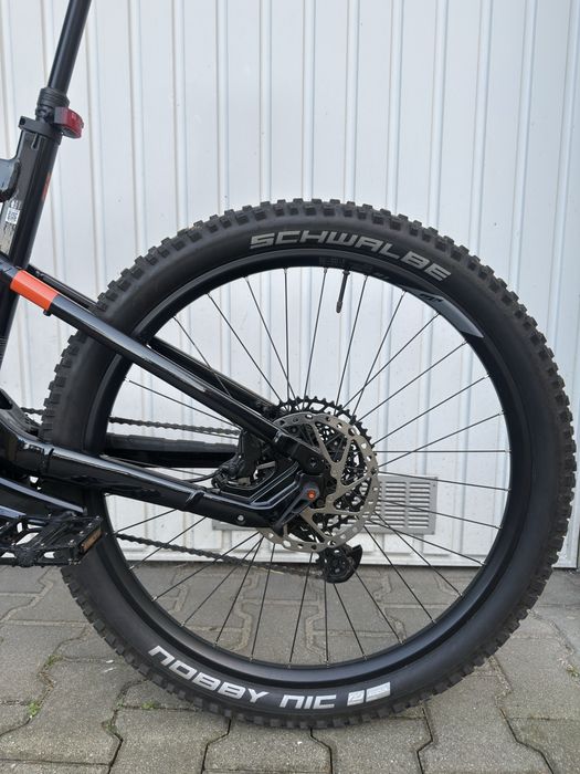 Rower elektryczny KTM Macina Kapoho 7973 L 750wh 2025 smart  jak nowy