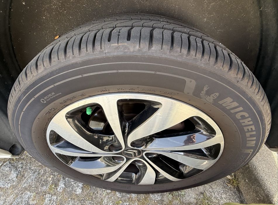 Citroën Spacetourer 1.6 BlueHDI M