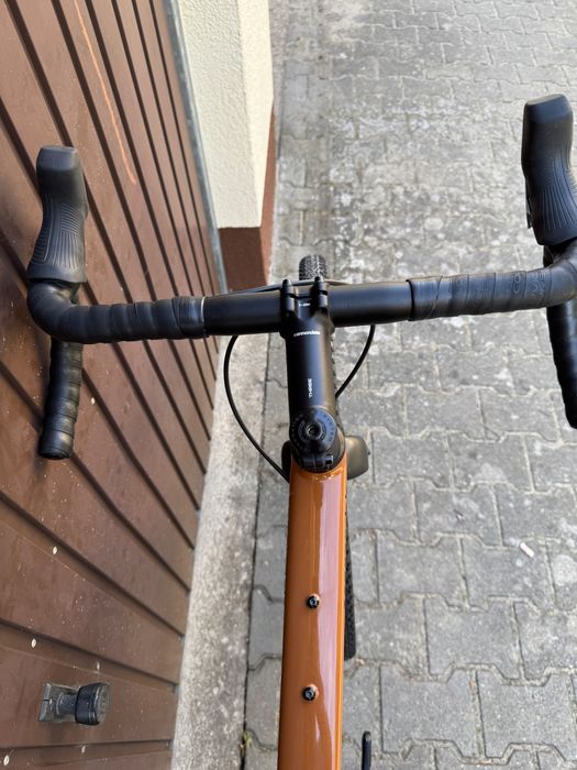 Rower gravel Cannondale Topstone 1 Alloy Apex AXS rozm. L