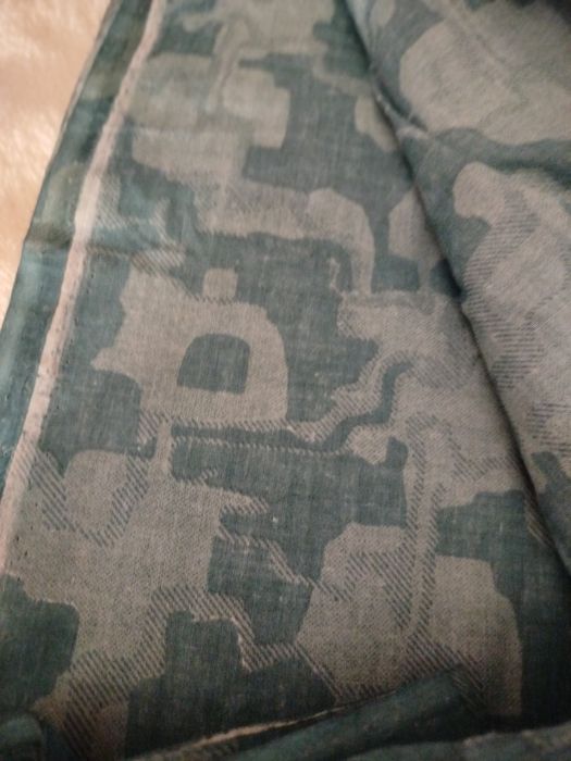 Materiał, tkanina, etamina, kupon 470X123