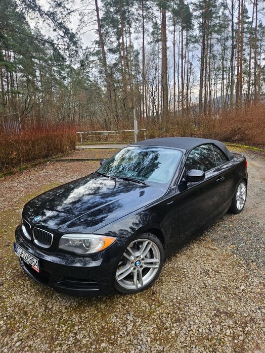 Bmw E88 N55B30 DCT Cabrio