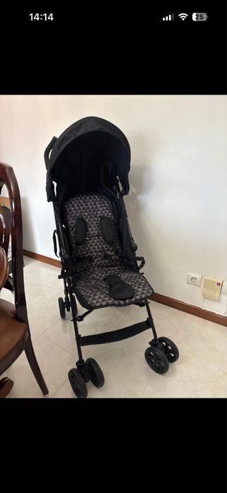 John Lewis Stroller445446216630282243
