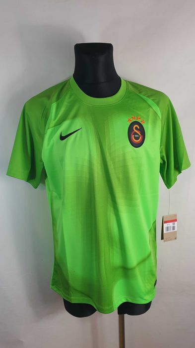 Koszulka Nike krótki rękaw r. L