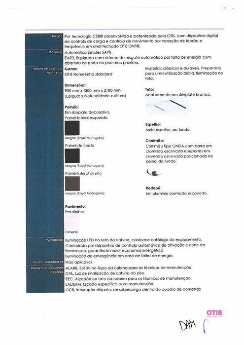 Elevador Residencial  NOVO