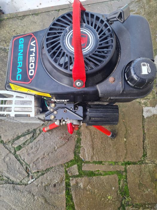 Генератор Generac VT1200