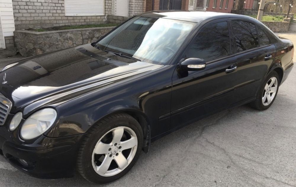 АвтоРозборка w211 w219 w212 w221 w164 w245 x166 АвтоРазборка Шрот Мерс