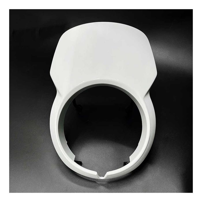 Para-Brisas Deflector de Vento para Honda CL250 / CL500 de 2023 a 2024