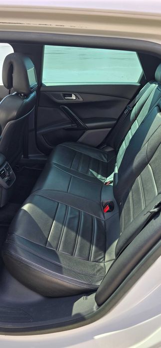 Pegueot 508 1.6 Hdi Allure