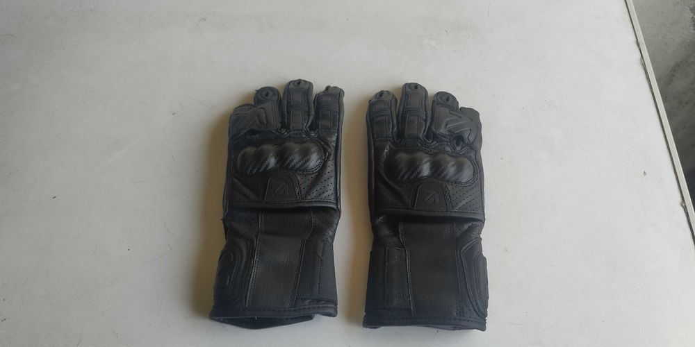 Luvas de moto verão VQuattro Design