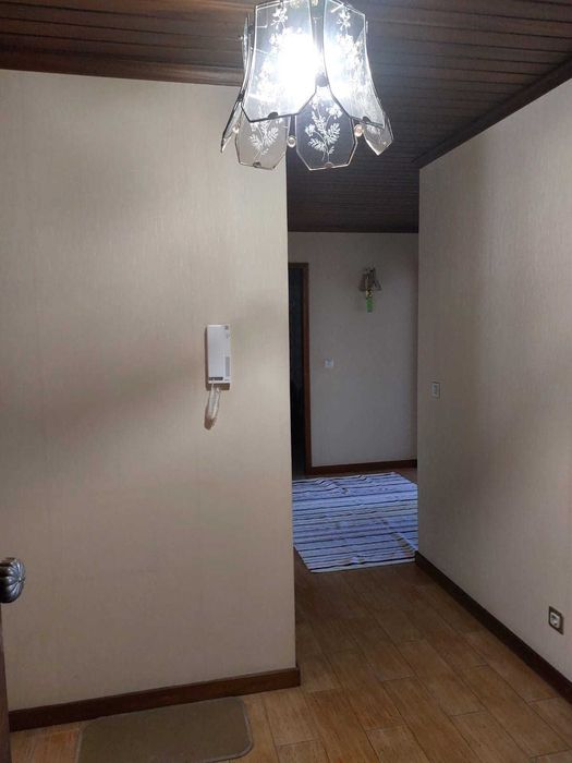 Arrendamento de apartamento t3 na Rua Engenheiro José Bastos Xavier, 2