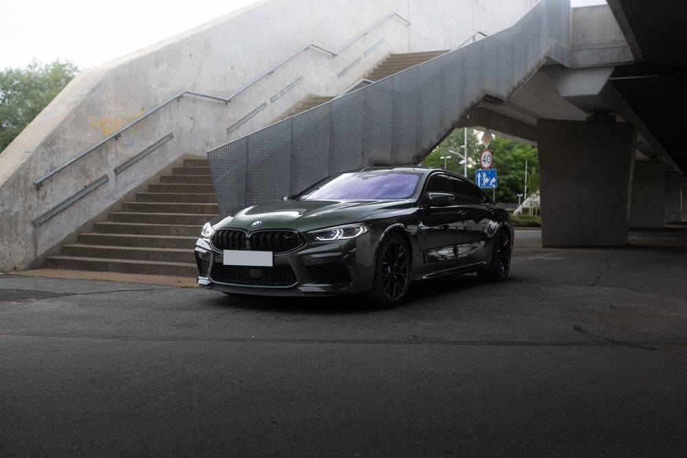 Wynajem BMW M235I M240I M2 M3 M4 M5 M8 320D 520D xDrive