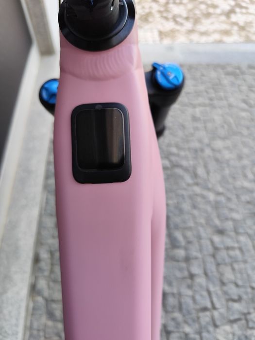 Specialized turbo levo comp alloy NOVA