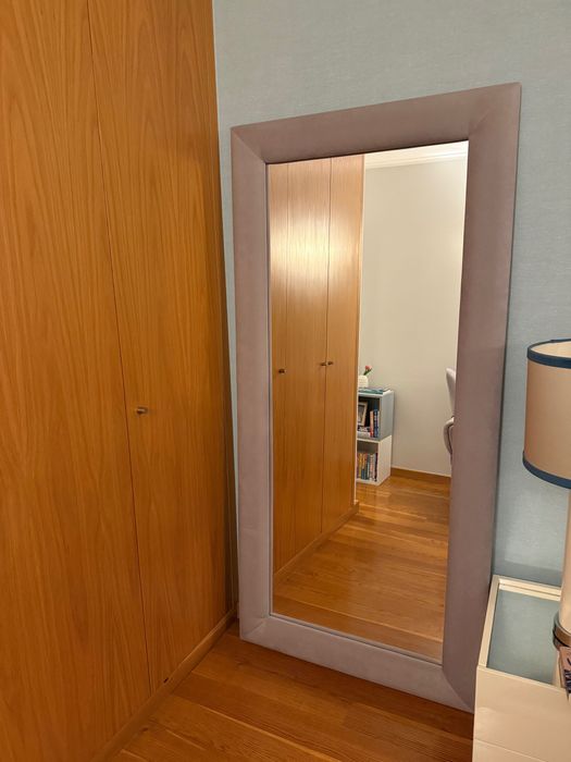 Mobilia quarto completo