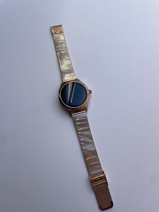 Smartwatch maxcom FW42 Złoty