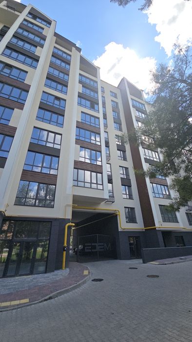 Продам 2кімнатну квартиру у новобудові від Власника