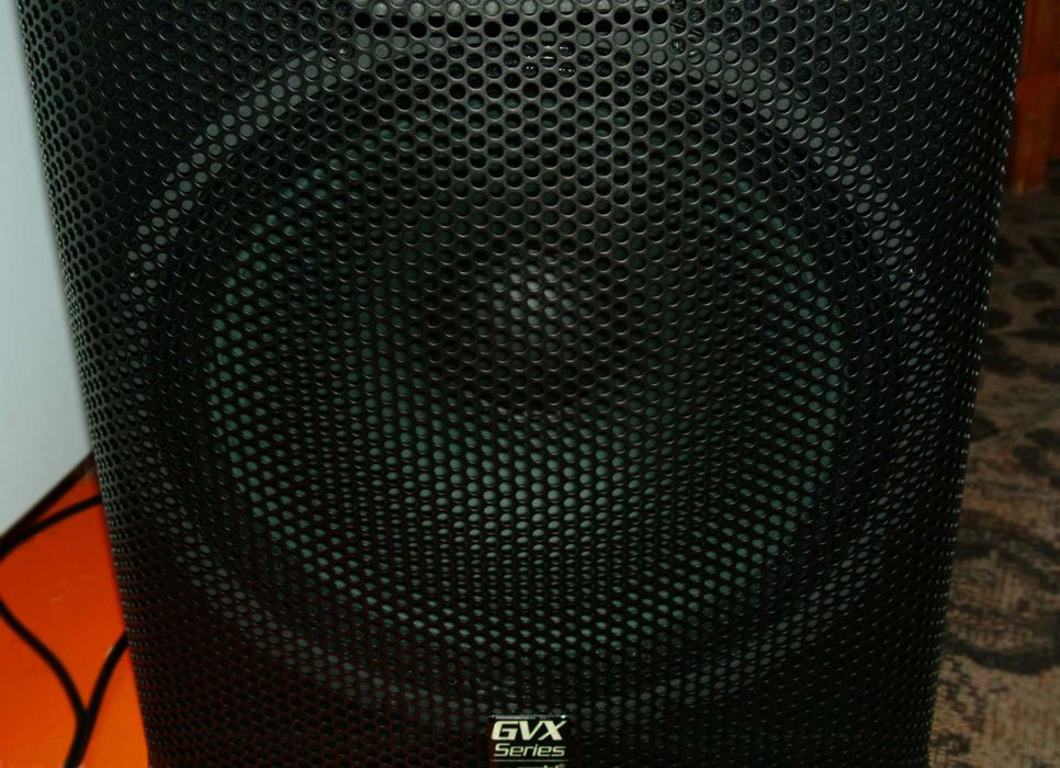 Акустичну систему колонки GEMINI GVX-215P США