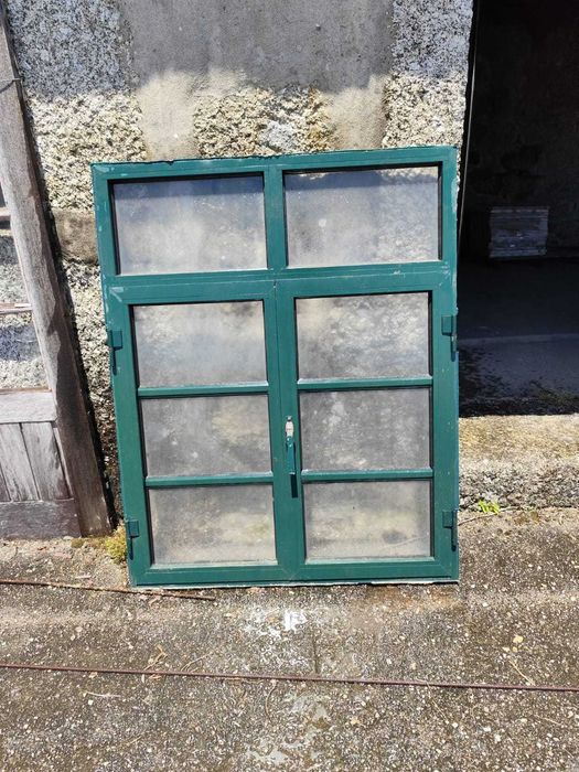 portas e janelas