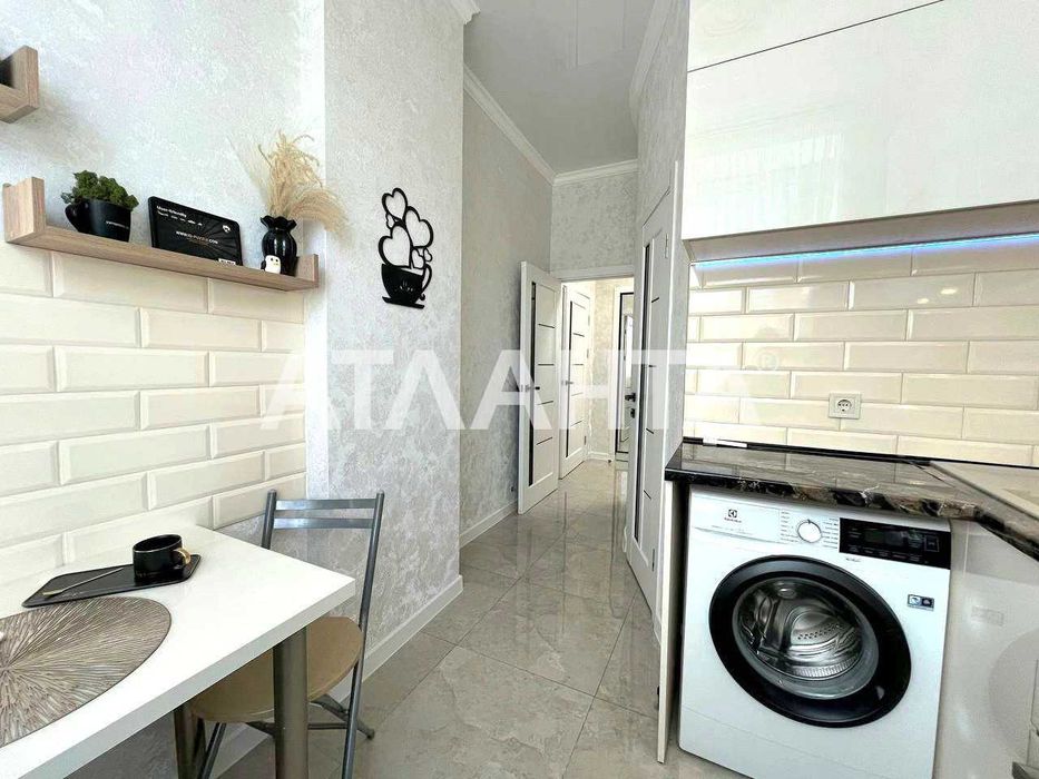 3-rooms apartment apartment by the address st. Kulikovo pole pl Oktyabrskoy revolyutsii pl (area 58 m²) - Atlanta.ua - photo 7