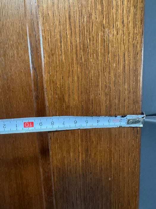 Drzwi drewniane wewnętrzne pokój , łaziienka