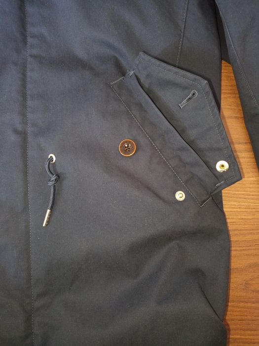 Парка Pretty Green Baxter Куртка Вітровка